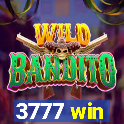 3777 win